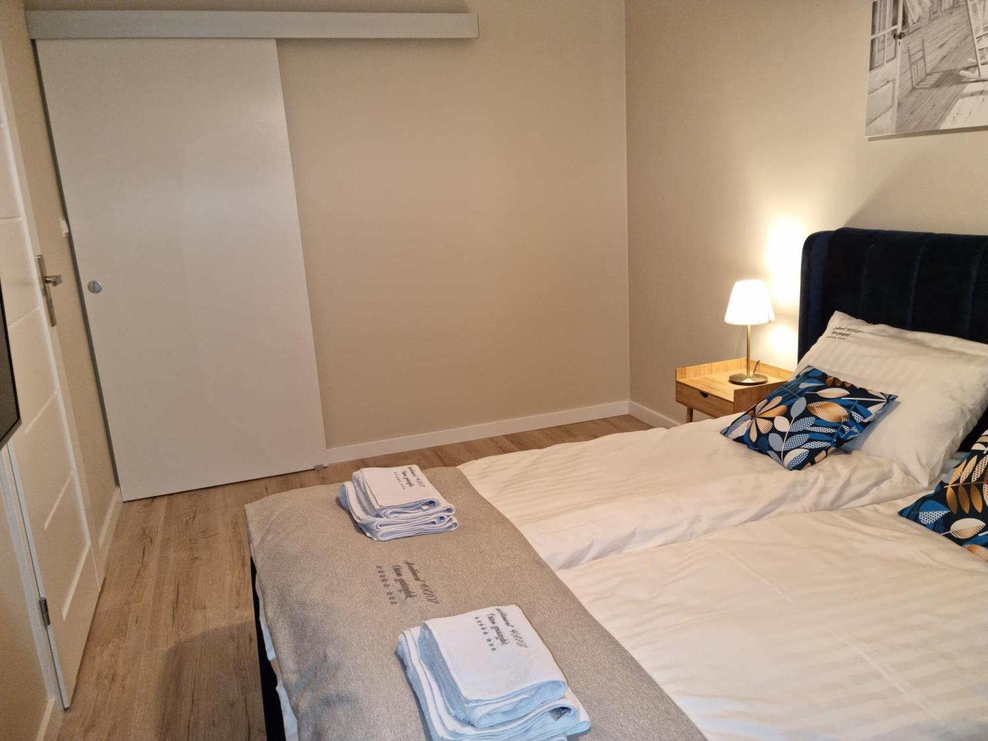Apartament Osiem Gwiazdek דז'יבנובק מראה חיצוני תמונה