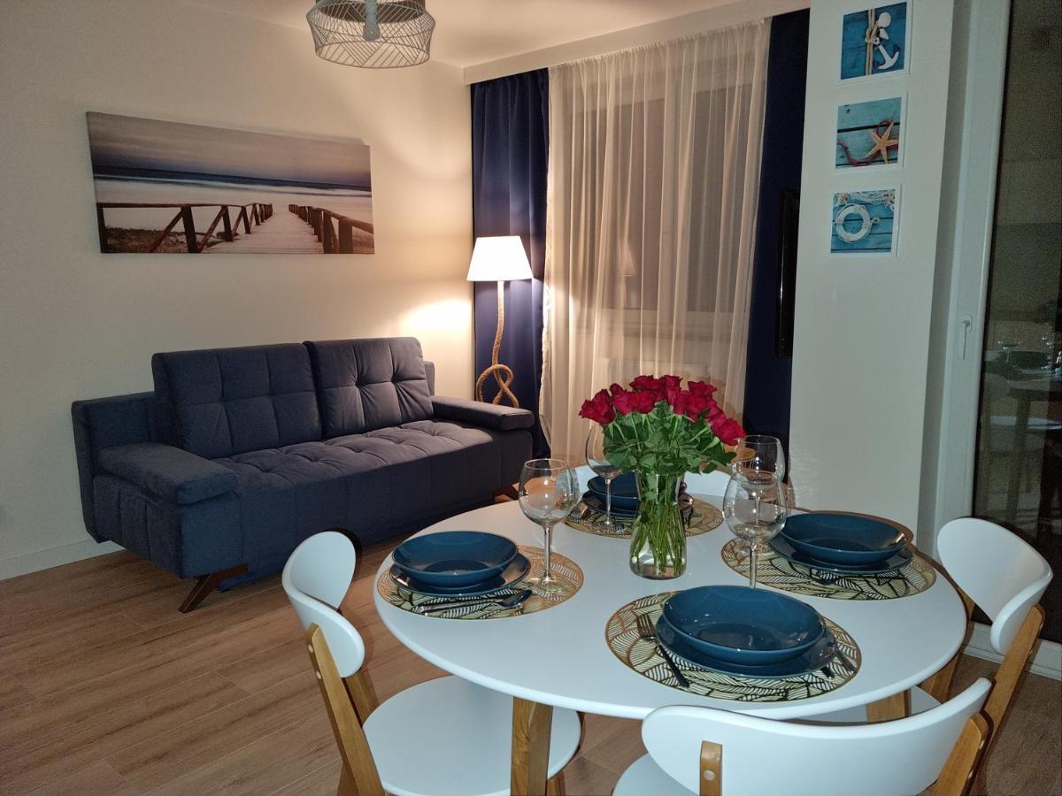 Apartament Osiem Gwiazdek דז'יבנובק מראה חיצוני תמונה