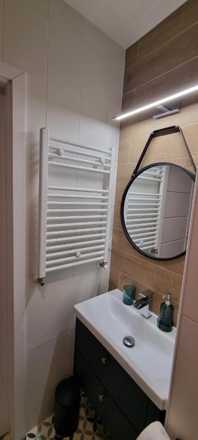 Apartament Osiem Gwiazdek דז'יבנובק מראה חיצוני תמונה