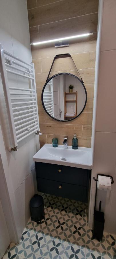 Apartament Osiem Gwiazdek דז'יבנובק מראה חיצוני תמונה