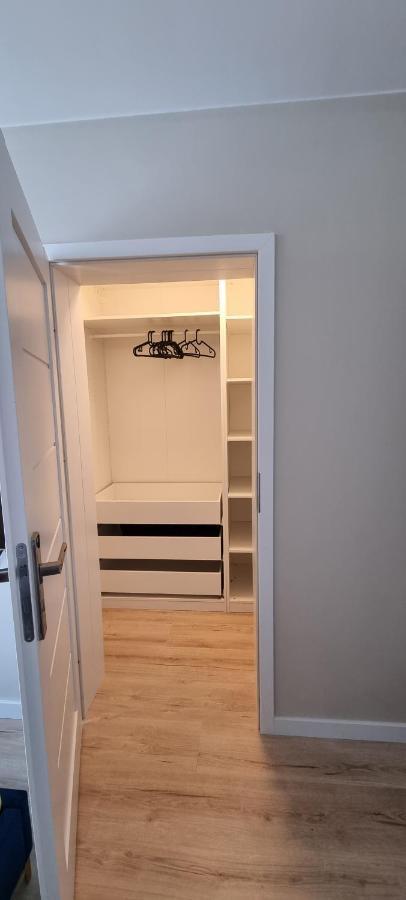 Apartament Osiem Gwiazdek דז'יבנובק מראה חיצוני תמונה