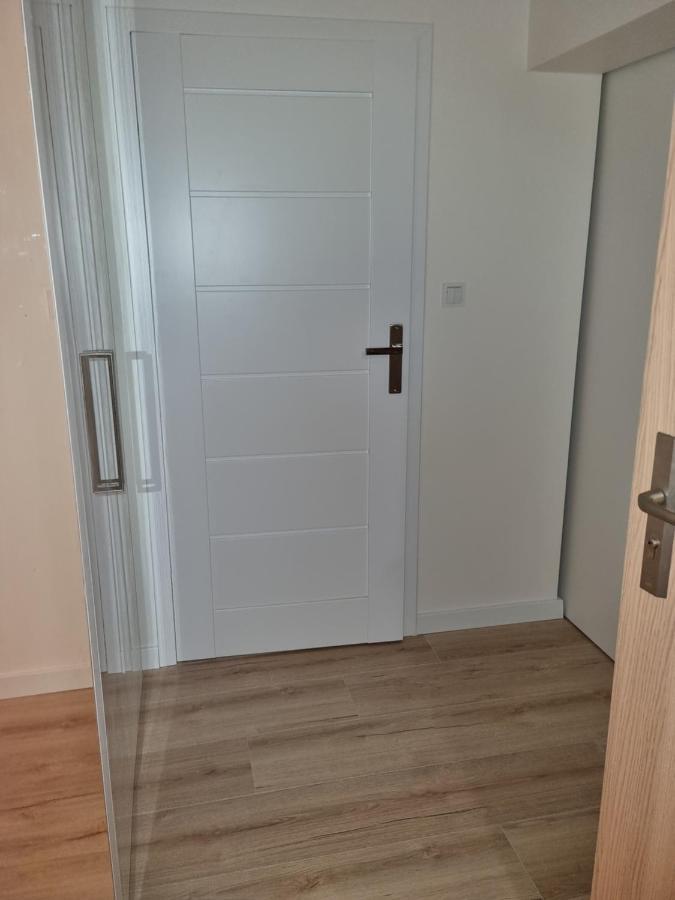 Apartament Osiem Gwiazdek דז'יבנובק מראה חיצוני תמונה