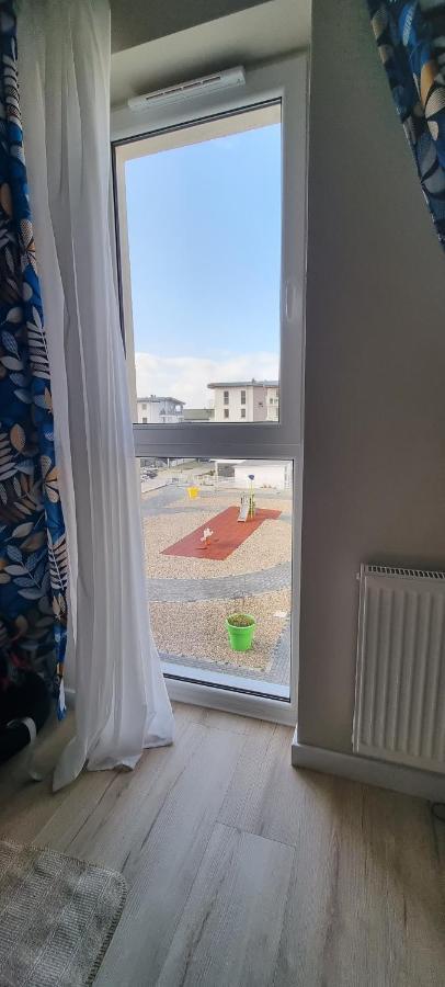 Apartament Osiem Gwiazdek דז'יבנובק מראה חיצוני תמונה