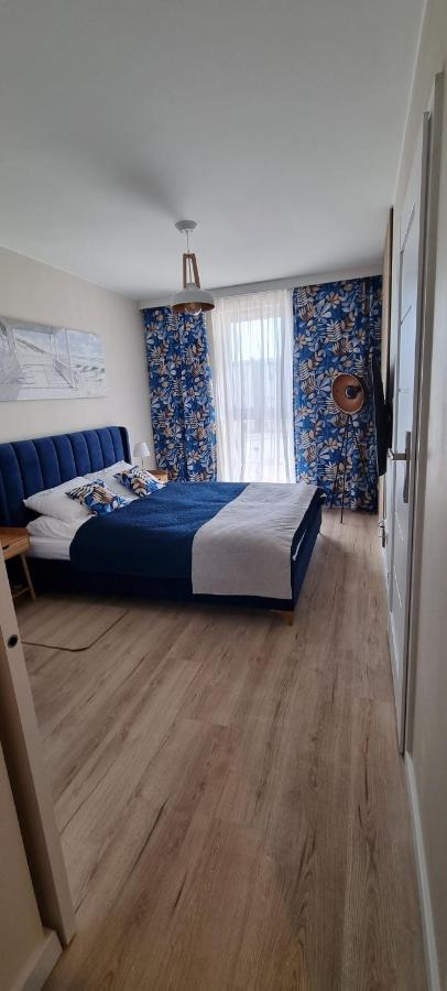 Apartament Osiem Gwiazdek דז'יבנובק מראה חיצוני תמונה