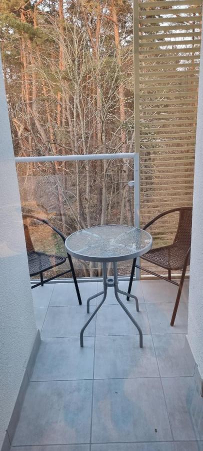 Apartament Osiem Gwiazdek דז'יבנובק מראה חיצוני תמונה