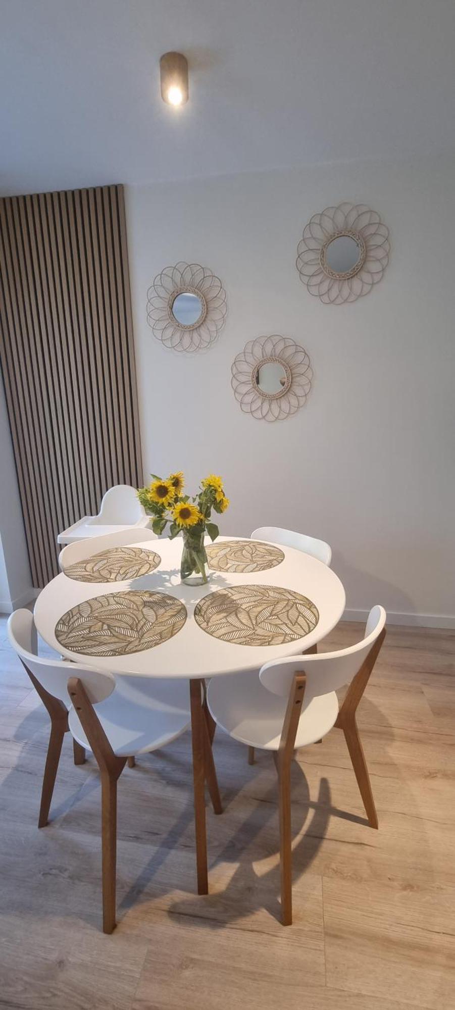 Apartament Osiem Gwiazdek דז'יבנובק מראה חיצוני תמונה